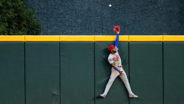 San Francisco Giants v Atlanta Braves