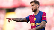 Inigo Martinez va s'engager avec Al-Nassr.