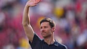 Xabi Alonso - Bayer Leverkusen