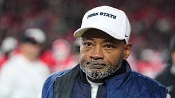 Terry Smith, Penn State Nittany Lions