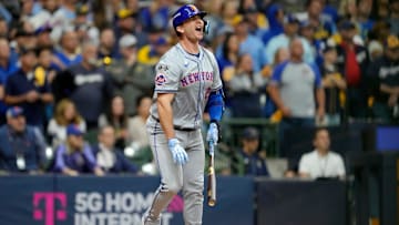 Wild Card Series - New York Mets v Milwaukee Brewers - Game 3