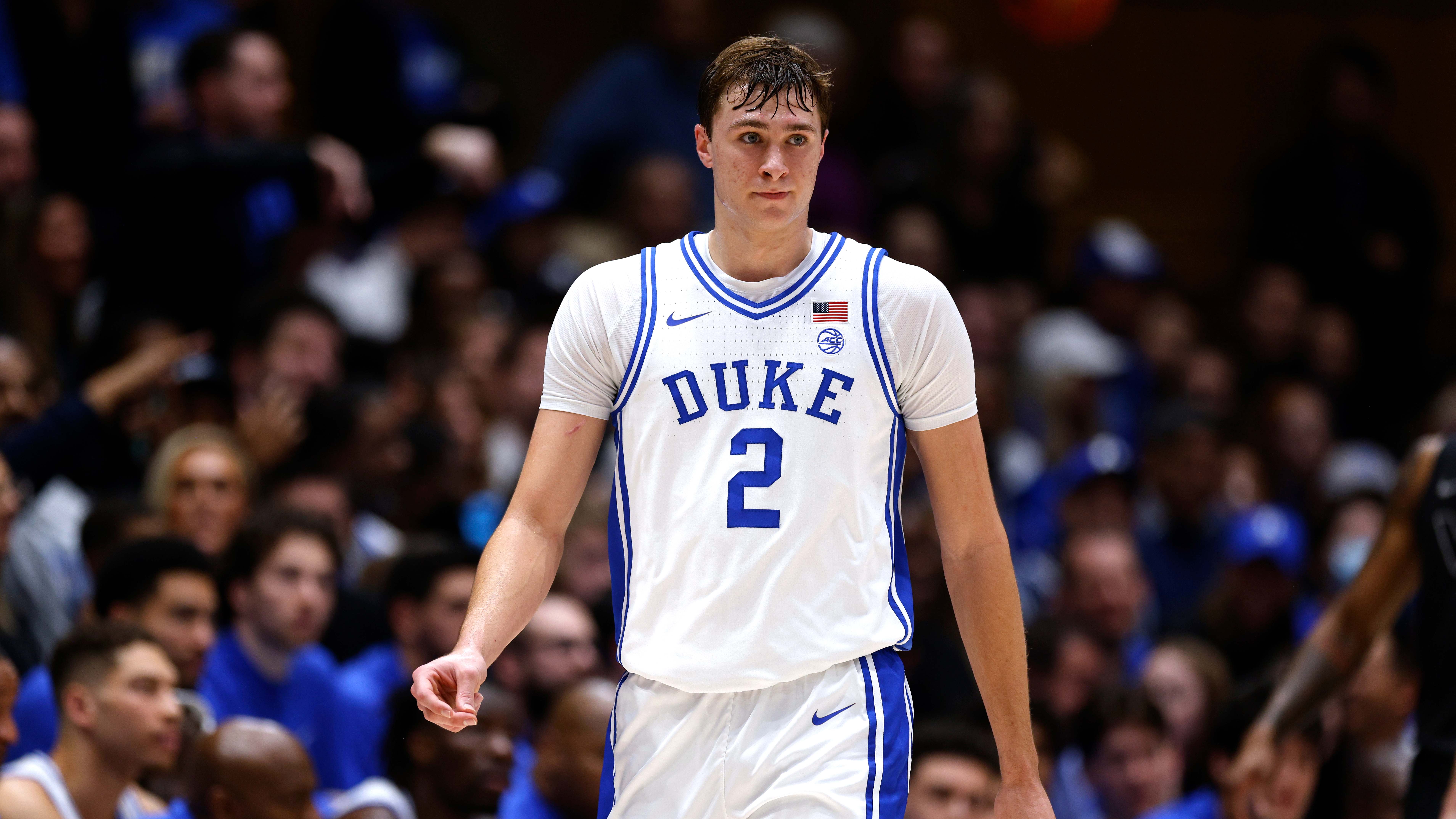 This prospect may dethrone Cooper Flagg as the top pick in the 2025 NBA