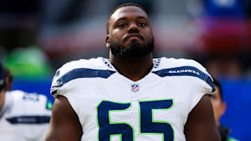 Seattle Seahawks v Los Angeles Rams