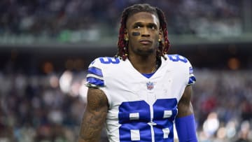 Philadelphia Eagles v Dallas Cowboys