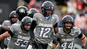 Utah v Colorado