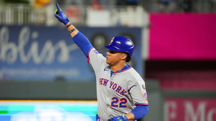 Juan Soto