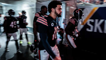 Chicago Bears, Caleb Williams