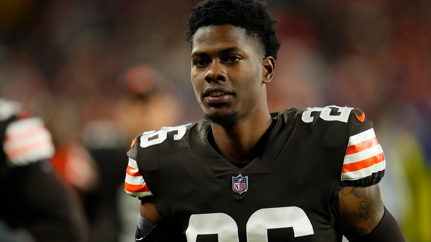 3 former Cleveland Browns players who failed with their new team in 2023 - Vimarsana News