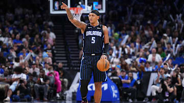 Atlanta Hawks v Orlando Magic