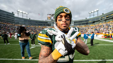 Arizona Cardinals v. Green Bay Packers