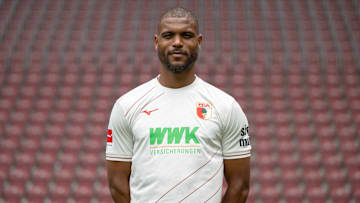 Steve Mounié connaît bien la Ligue 1.