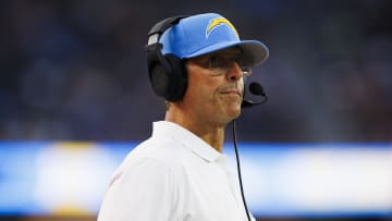 Los Angeles Rams v Los Angeles Chargers
