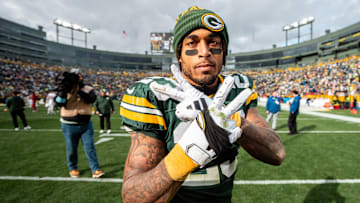 Arizona Cardinals v. Green Bay Packers