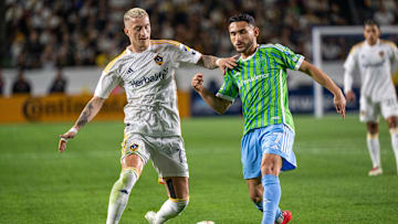 Marco Reus steht im Finale um den MLS-Titel.