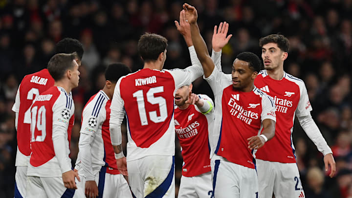 FBL-EUR-C1-ARSENAL-MONACO