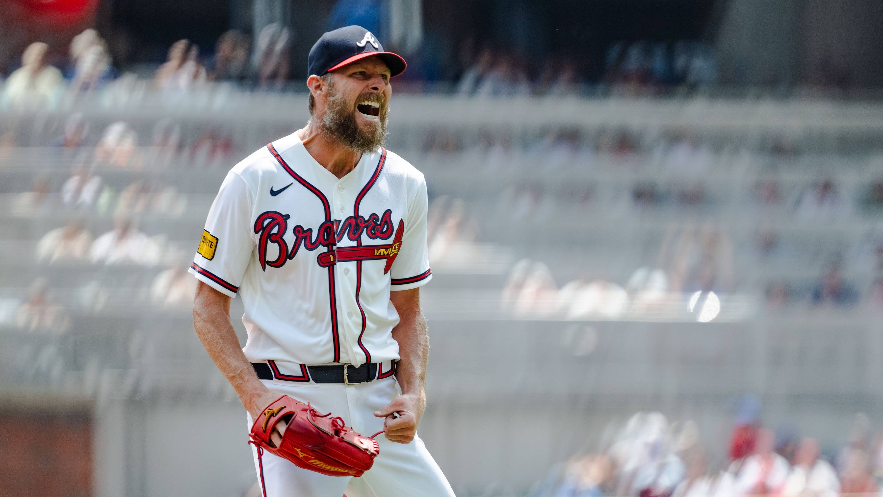 Supercomputer predicts the final MLB standings and a loaded playoff picture