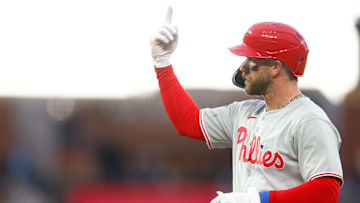 Philadelphia Phillies v Colorado Rockies