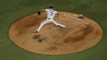 Chicago White Sox v Texas Rangers