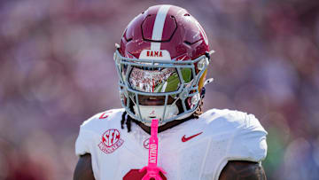 Alabama v South Carolina