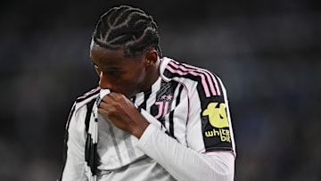 SS Lazio v Juventus FC - Serie A