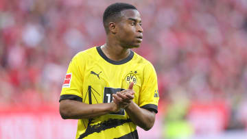 Youssoufa Moukoko