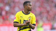 Moukoko could leave Dortmund