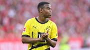 Youssoufa Moukoko