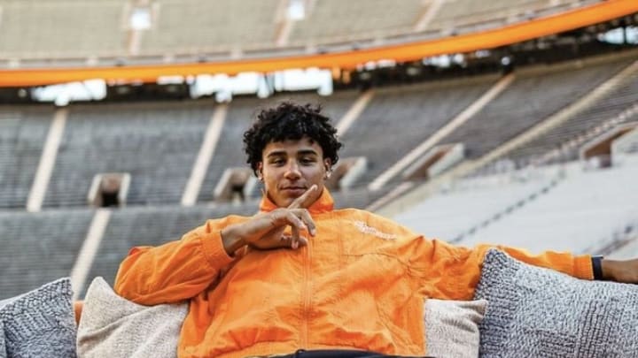 Tennessee football prospect Da'Saahn Brame is set to make his college commitment Saturday, June 29th. 