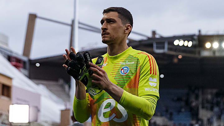 Djordje Petrovic