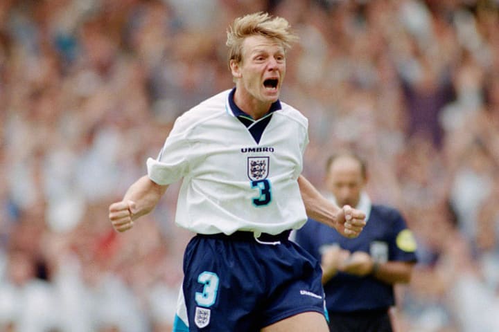 Stuart Pearce