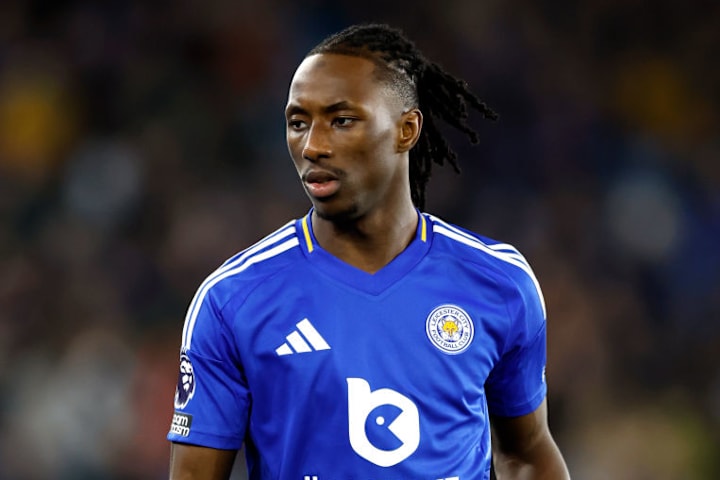 Woyo Coulibaly