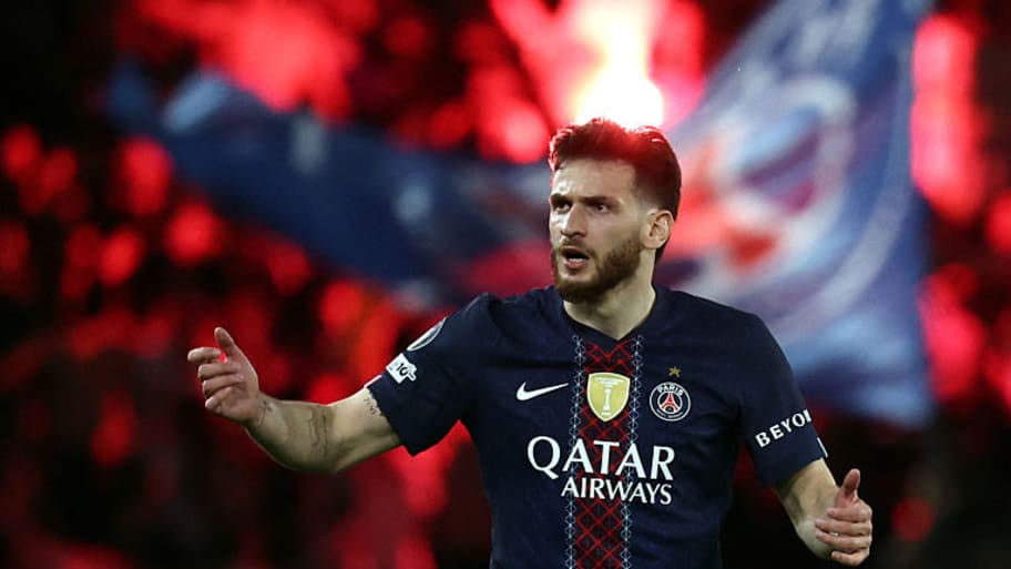 Khvicha Kvaratskhelia