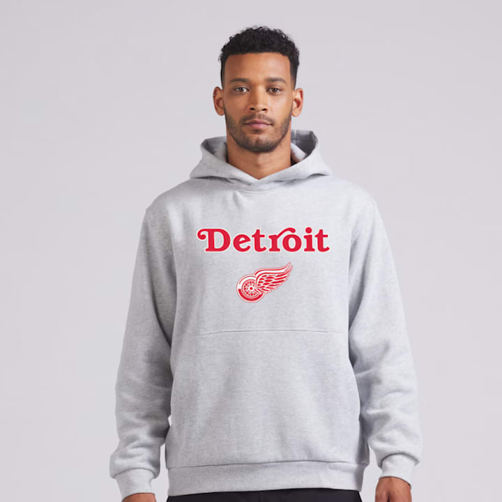 Men's NHL x lululemon Gear
