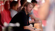 VfB-Sportdirektor Sven Mislintat