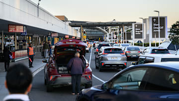 Australian Economy Faces Cost Of Living Pressures