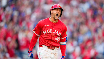 George Springer