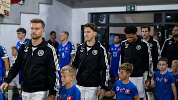 Nagelsmann mit großen Änderungen an der Startelf