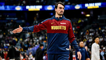 Utah Jazz v Denver Nuggets