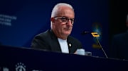 Treinador gostou da proposta oferecida pela diretoria corintiana
