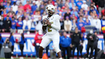 Colorado v Kansas