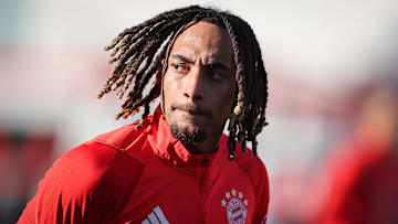 Ist Boey bei Bayern wieder fest im Sattel? 