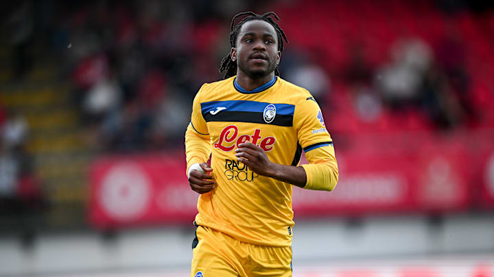 Ademola Lookman