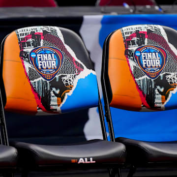 The NCAA women’s basketball tournament will now distribute units comparable to the men’s event.
