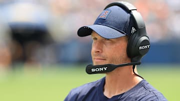 Miami Dolphins v Chicago Bears - NFL Preseason 2025