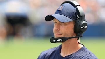 Miami Dolphins v Chicago Bears - NFL Preseason 2025