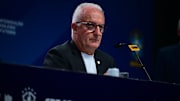 Dorival Júnior acompanha com preocupação situação de dois convocados