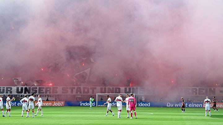 Eintracht Frankfurt vs VfB Stuttgart Eintracht Frankfurt vs VfB Stuttgart
