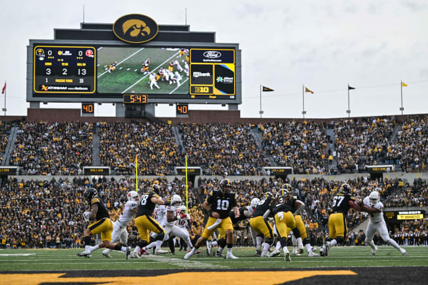 Kinnick Stadium