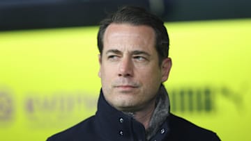 Borussia Dortmund v Bayer 04 Leverkusen - Bundesliga