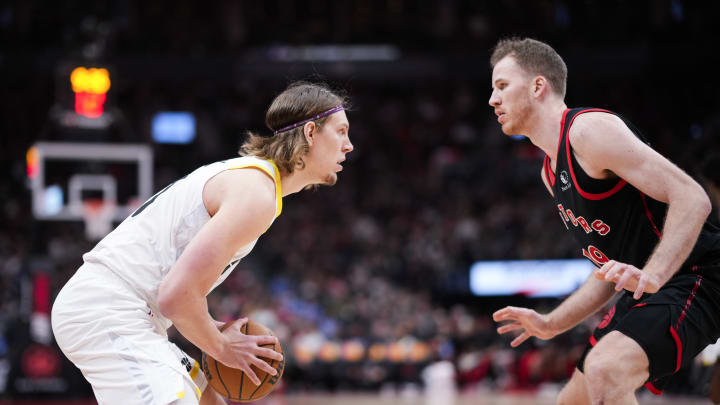 Jakob Poeltl, Toronto Raptors